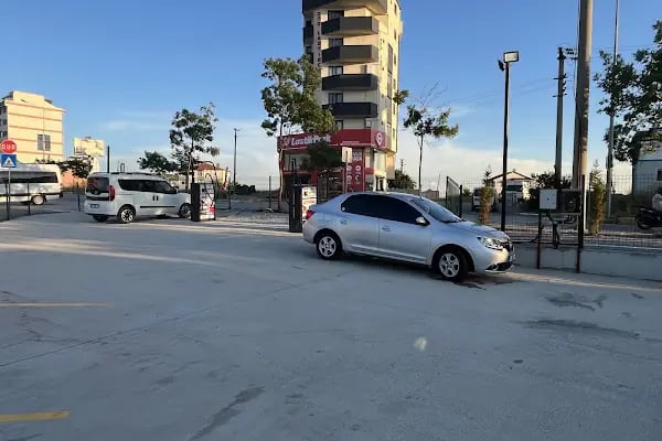 MEDYA SELF SERVİS OTO YIKAMA - Resim 4