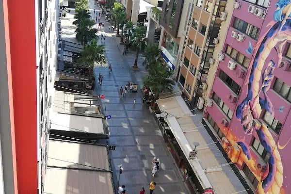 Alsancak Englishtime - İzmir’in En İyi İngilizce Kursu - Resim 9
