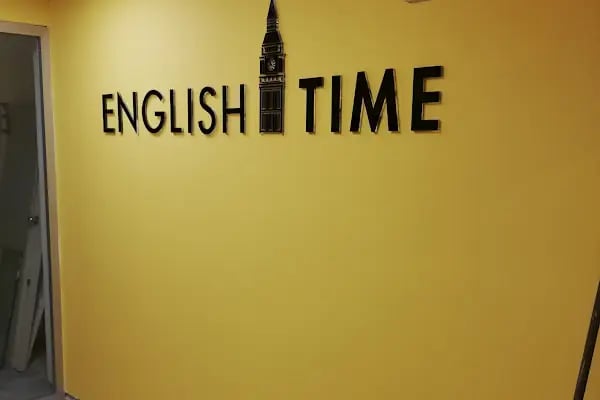 Alsancak Englishtime - İzmir’in En İyi İngilizce Kursu - Resim 7