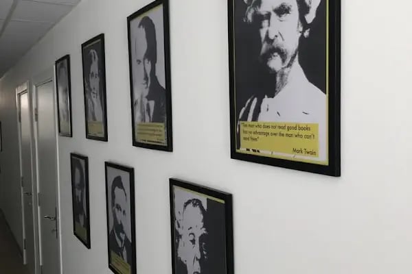Alsancak Englishtime - İzmir’in En İyi İngilizce Kursu - Resim 18