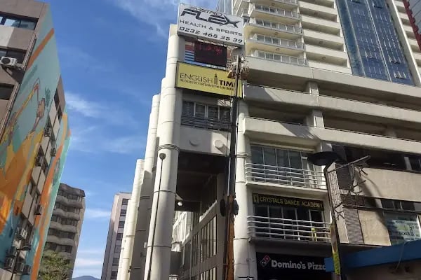 Alsancak Englishtime - İzmir’in En İyi İngilizce Kursu - Resim 10