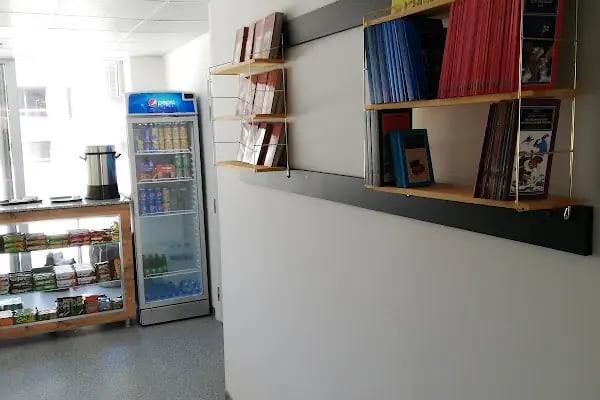 Alsancak Englishtime - İzmir’in En İyi İngilizce Kursu - Resim 15