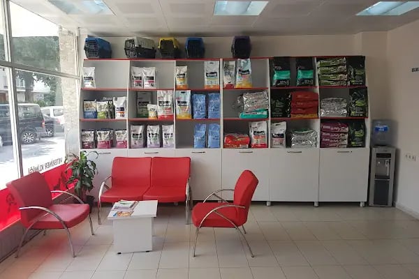 Kenez Veteriner Kliniği - Resim 16