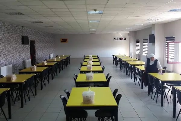 Akahşap Mobilya Atölyesi - Resim 5