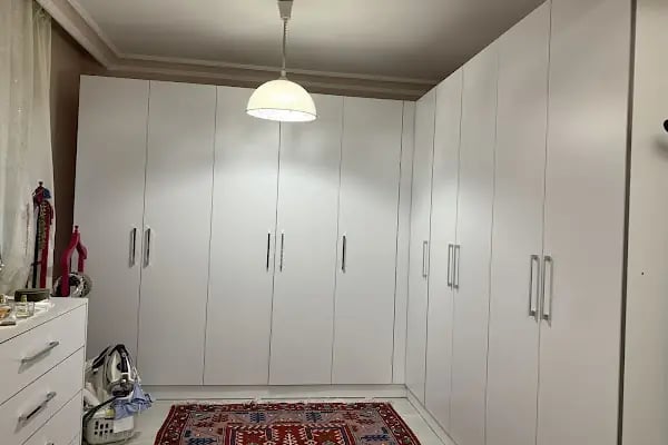 Akahşap Mobilya Atölyesi - Resim 12