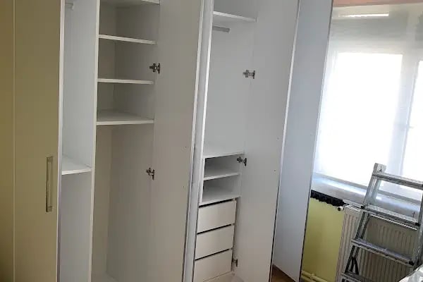 Akahşap Mobilya Atölyesi - Resim 13
