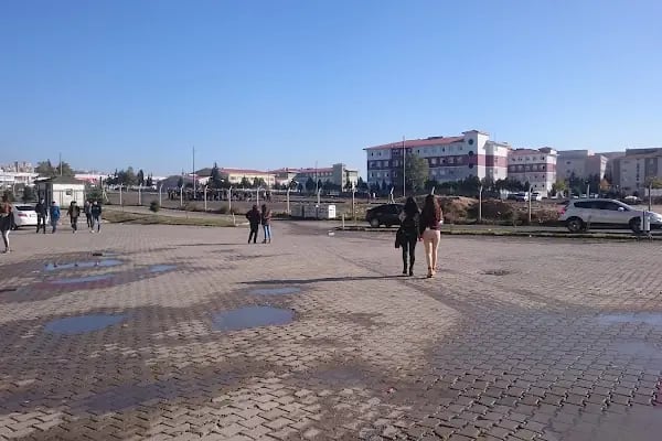 Çorlu Mimar Sinan Anadolu Lisesi - Resim 14