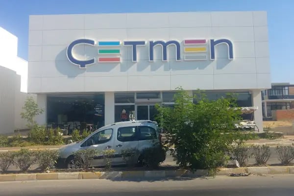 Bodrum Çetmen - Resim 9