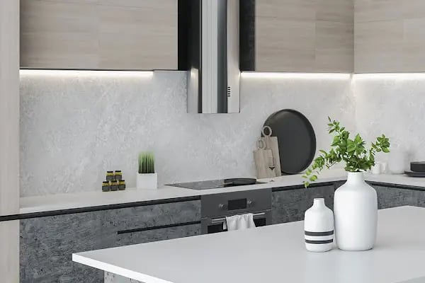 Arsit Laminat - Resim 5