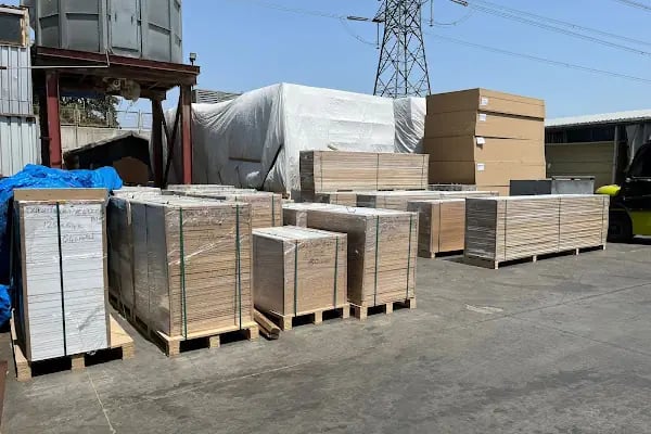 Arsit Laminat - Resim 1