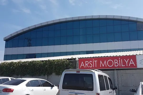 Arsit Laminat - Resim 15