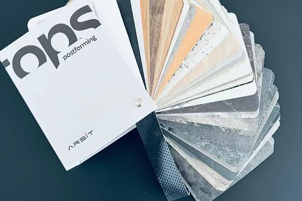 Arsit Laminat - Resim 3