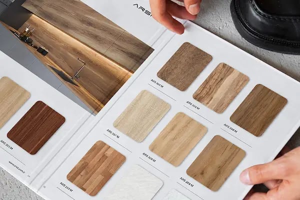 Arsit Laminat - Resim 4