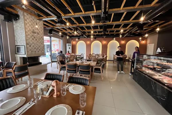 SK Steak House - Resim 11
