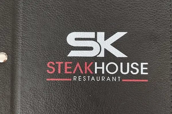 SK Steak House - Resim 20