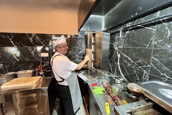 SK Steak House - Resim 15