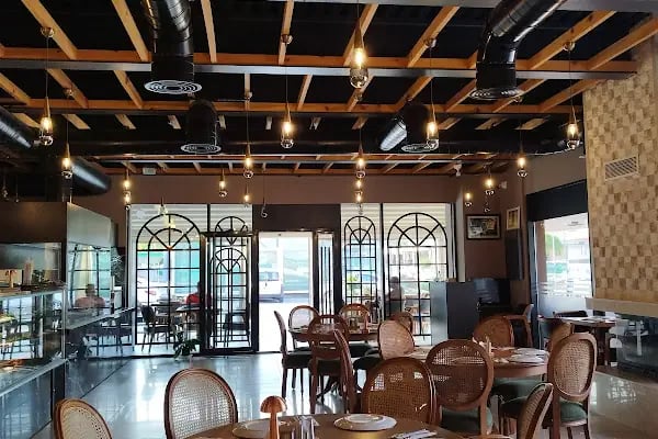 SK Steak House - Resim 2