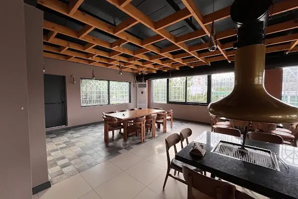 SK Steak House - Resim 4