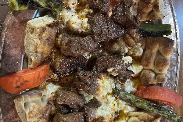 SK Steak House - Resim 16