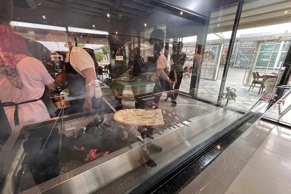 SK Steak House - Resim 10