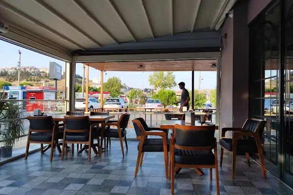 SK Steak House - Resim 1