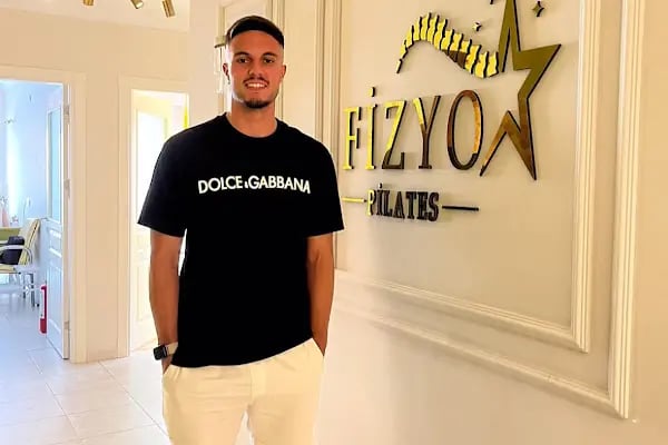 Fizyostar Pilates- Fizik Tedavi ve Sağlıklı Yaşam Merkezi - Resim 1