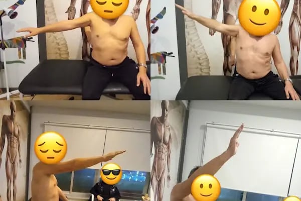 Fizyostar Pilates- Fizik Tedavi ve Sağlıklı Yaşam Merkezi - Resim 13
