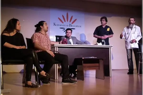 Boyoz Akademi Sanat Merkezi - Resim 12