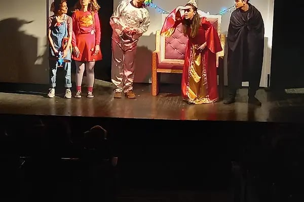 Boyoz Akademi Sanat Merkezi - Resim 6