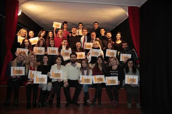 Boyoz Akademi Sanat Merkezi - Resim 4