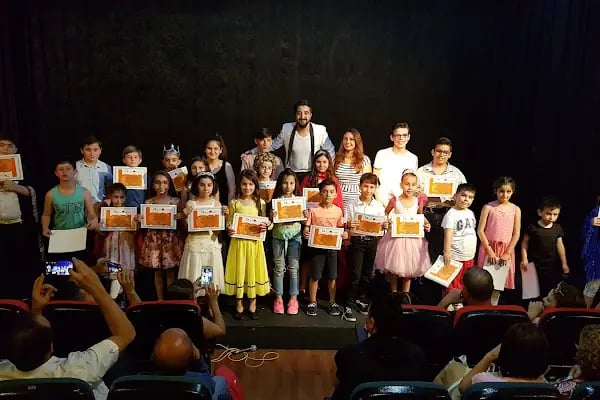 Boyoz Akademi Sanat Merkezi - Resim 3