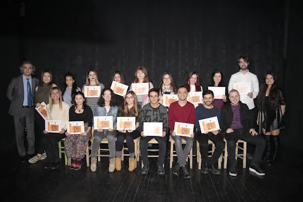 Boyoz Akademi Sanat Merkezi - Resim 19
