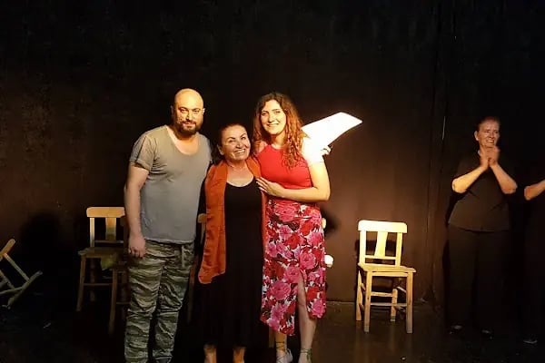 Boyoz Akademi Sanat Merkezi - Resim 5