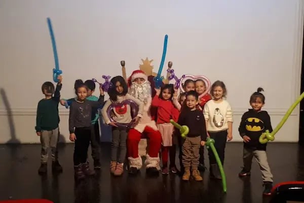 Boyoz Akademi Sanat Merkezi - Resim 17