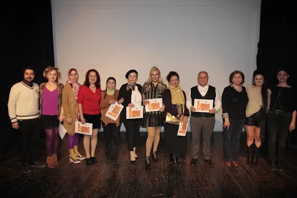 Boyoz Akademi Sanat Merkezi - Resim 10