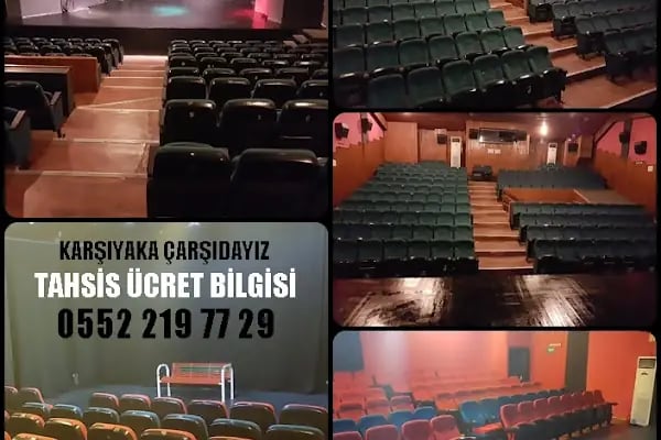 Boyoz Akademi Sanat Merkezi - Resim 2