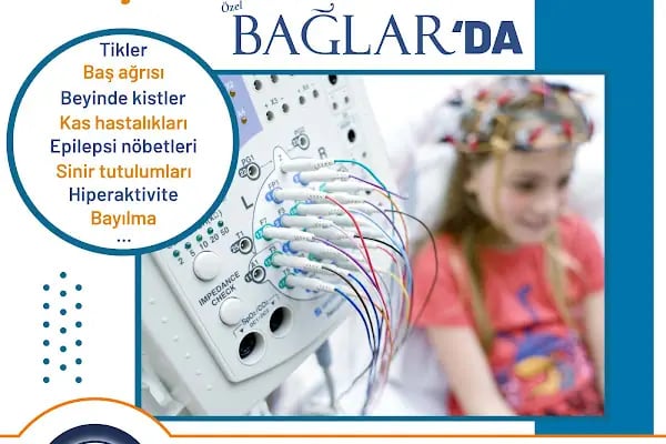 Diyarbakır Çocuk Nöroloji Uzmanı Uzm. Dr. Mecit ACAR - Resim 4