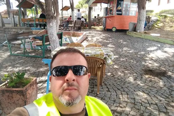 Zeus Cafe - Resim 19