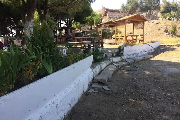 Zeus Cafe - Resim 10