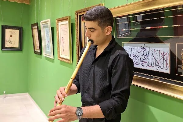 Pürdem Sanat - Resim 7