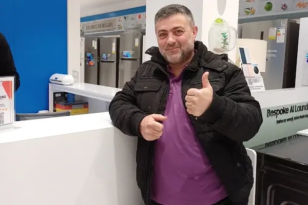 SAMSUNG KARASU (Atilla Yılmaz) - Resim 20