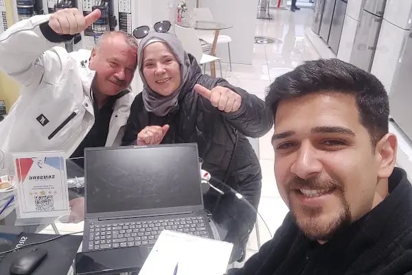 SAMSUNG KARASU (Atilla Yılmaz) - Resim 19