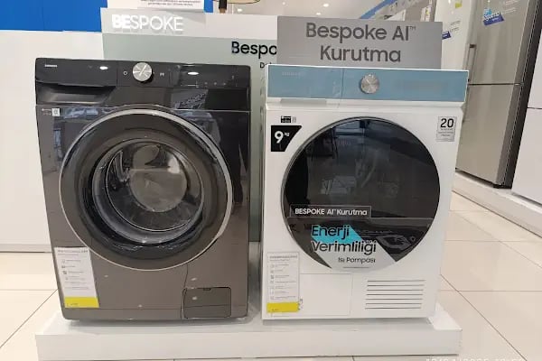 SAMSUNG KARASU (Atilla Yılmaz) - Resim 5