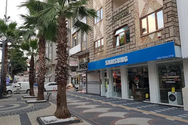 SAMSUNG KARASU (Atilla Yılmaz) - Resim 12