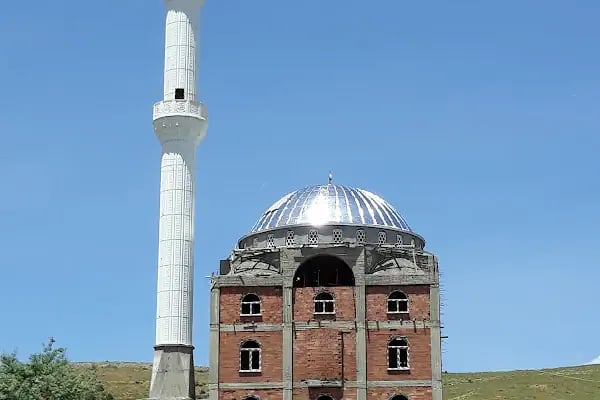Emirli mahallesi Camii - Resim 1