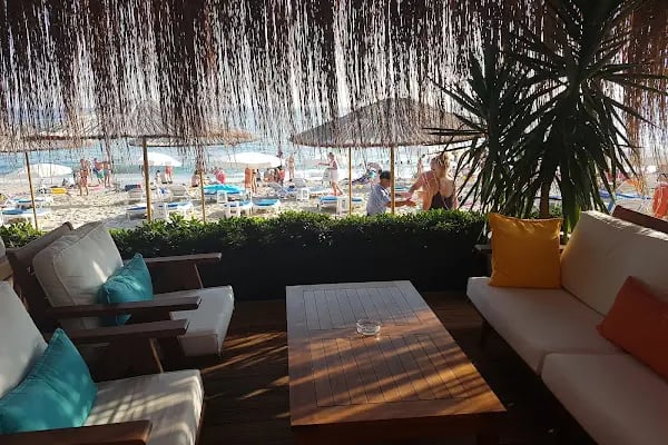 BELLE OCEAN APART HOTEL - Resim 13