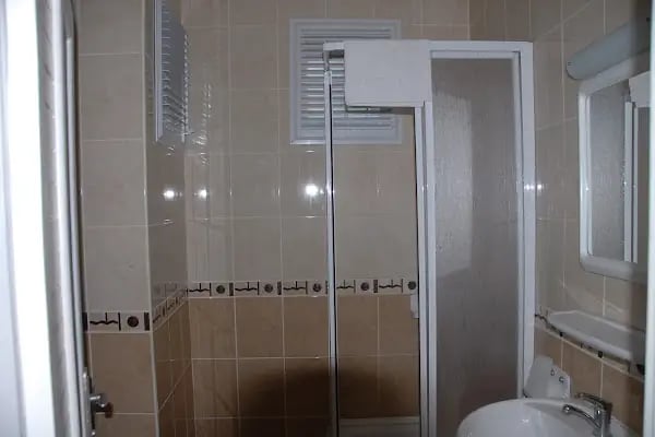 BELLE OCEAN APART HOTEL - Resim 4