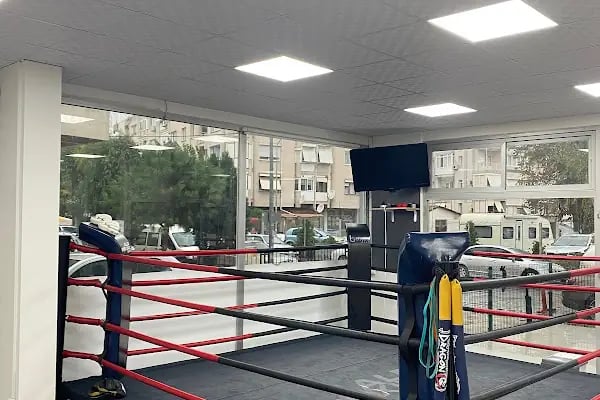 ALP Boxing Team Bayraklı - Resim 11