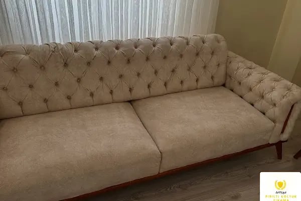 Antalya Pırıltı Koltuk Yıkama - Resim 11