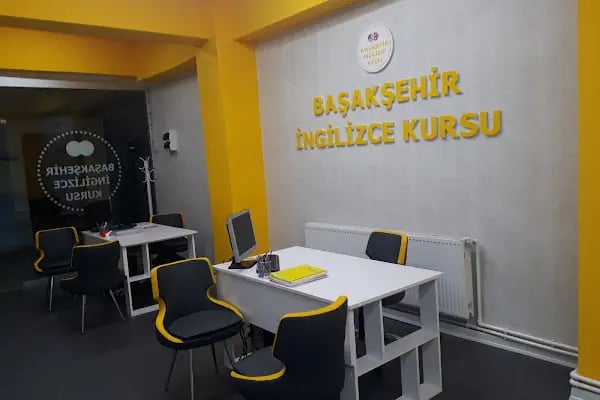 Başakşehir İngilizce Kursu - Resim 1